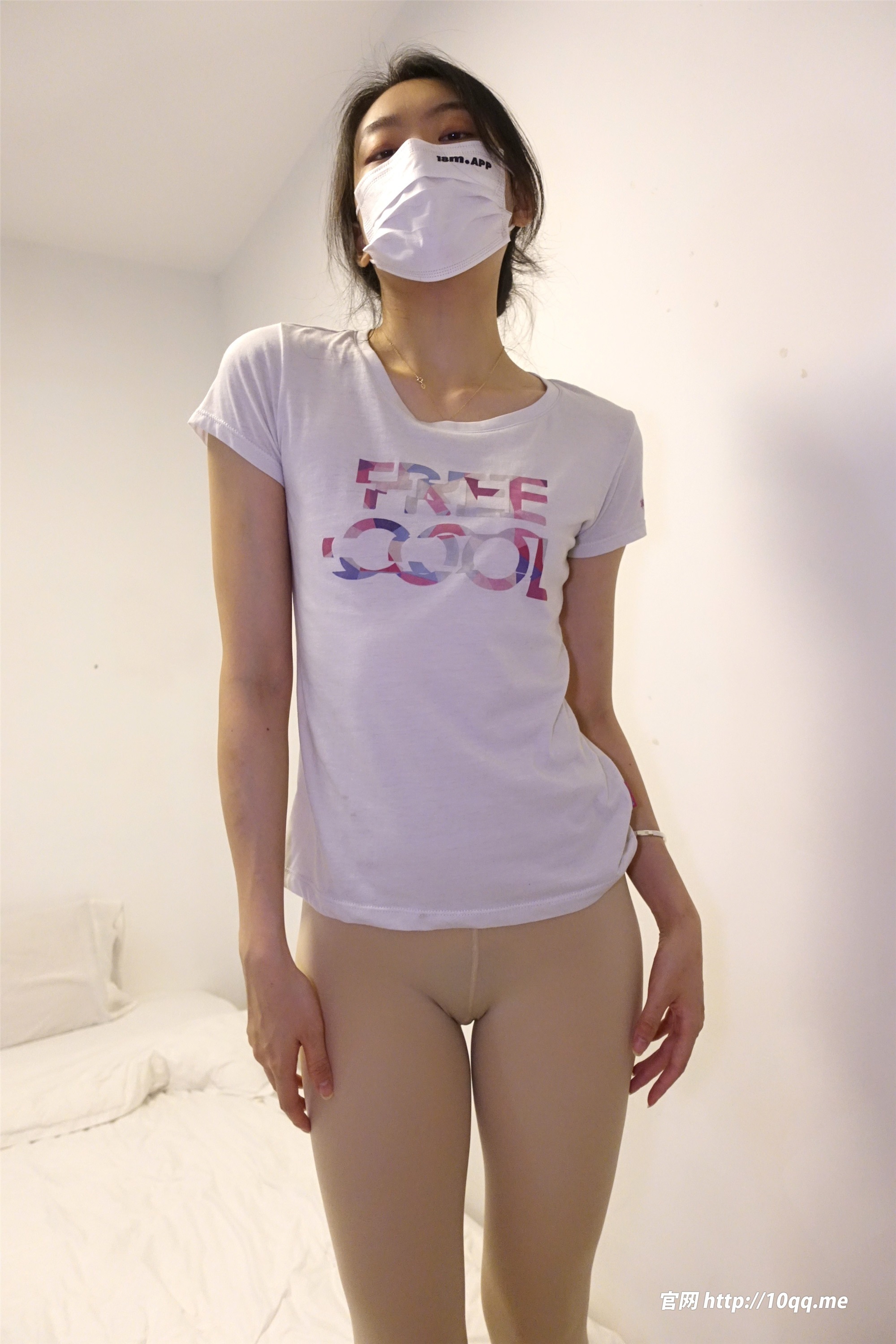 ROSI口罩系列 2023.11.14 NO.2711